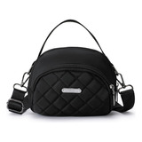 Bolsa Impermeable Para Mujer Mochila De Nailon Para Mujer