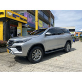 Toyota Fortuner 2.7 27l Srv 2022