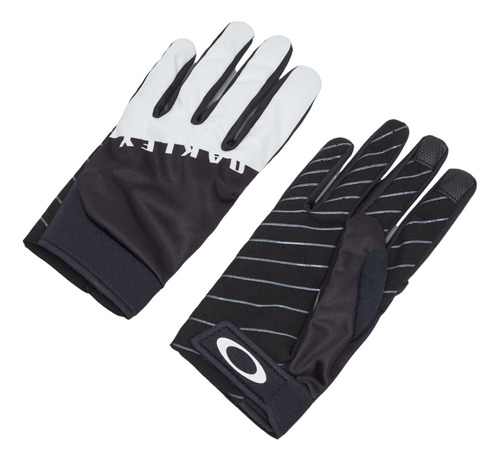 Zonazero Oakley Guantes Icon Classic Road Glove Touch Screen