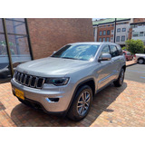 Jeep Grand Cherokee 2020 3.6 Limited