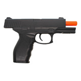 Pistola De Airsoft Spring Mola Vigor P320 V311 6mm - Rossi