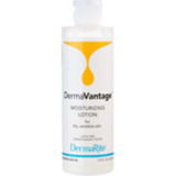 Derma Vantage Loción Hidratante Para La Piel Seca 8 Oz