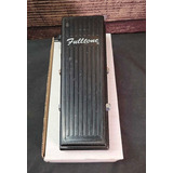 Fulltone Clyde Standard