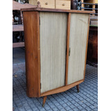 Mueble Antiguo Estilo Americano Vintage Original