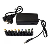 Cargado Universal Notebook- 9 Puntas/12-24v/120w 1355b1