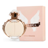 Perfume Importado Feminino Olympea De Paco Rabanne Edp 80 Ml Original