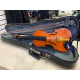 Violino Giuseppi Gv 10 4/4 - Loja Jarbas Instru