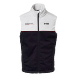 Colete Casaco Porsche Hugo Boss Motorsport Original