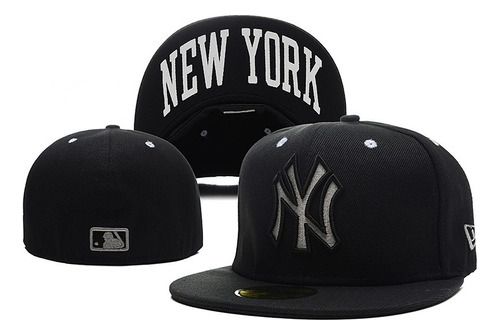 Gorra New Era Yankees New York 59fifty