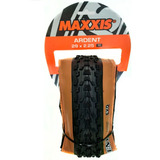 Llanta Maxxis Ardent Ar-60tpi Darkwall Café 29