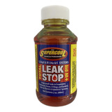 Sellador De Fugas Total Leak-stop Supercool Botella Liquido