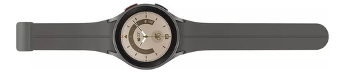 Smartwatch Samsung Galaxy Watch 5 Pro 45mm Super Amoled Gris