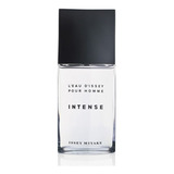 Perfume De Hombre Issey Miyake Intense Edt 125ml