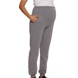 Joggings Materal Suelto Recorte Lateral Art. 2330 Que Sera