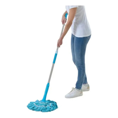 Trapi Mop Exprime Facil Trapeador Práctico Rápido Betterware | Meses sin interés