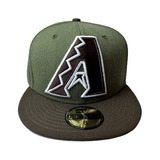 New Era Arizona Diamon 59fifty 80404430