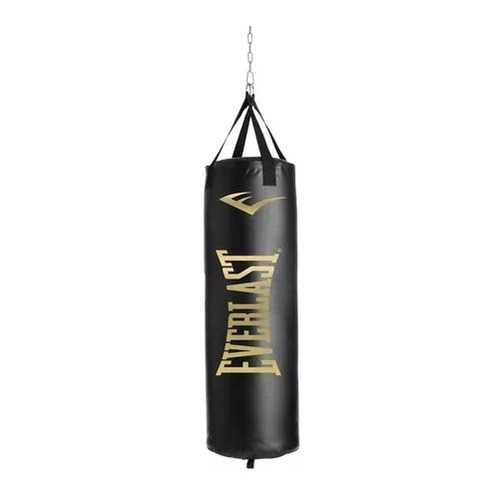 Bolsa De Boxeo Everlast Nevatear Heavy Bag 80 Lbs