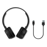 Headphone Bluetooth Philips Tah 1108 Som Imersivo Sem Fios