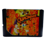 Quackshot Starring Donald Duck Mega Drive Sega Chipado