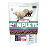 Comida De Hurón Complete 750 Grs Premium - Aquarift