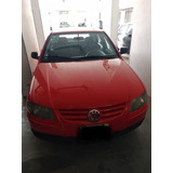 Volkswagen Gol 2006 1.6 I Power 601 5 P