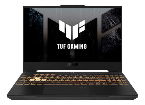 Notebook Asus Tuf Gaming F15 Intel I7 14n Fx507zc4-hn039w