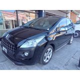 Peugeot 3008 Feline Tiptronic 1.6