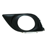 Parrilla Izquierda Nissan Versa 2012-2013-2014 P/faro Tyc