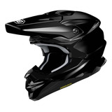 Casco Shoei Vfx-evo Para Motocross - Dlm