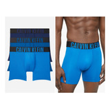  Pack X 3 Boxer Calvin Klein Premium