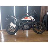 Ktm 390 Adventure