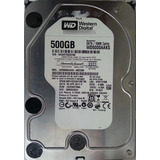 Western Digital Wd5000aaks-00d2b 3tb 3.5, 2524 Recuperodatos