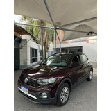 Volkswagen T-cross Trendline Wf