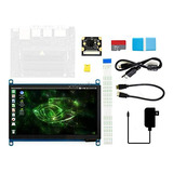 Kit De Accesorios Jetson Nano Developer Para Pequeñas Y Pode