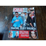 Revista Caras 1792 Bal Velez Vicuña Oreiro 10/5/16 Madonna