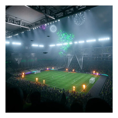 Videojuego EA Sports FC 26 para PlayStation 5 | Meses sin interés