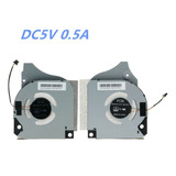 Ventilador Dell Inspiron G5 5590 P82f 0fk2hp & 063nym V200