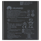 Bateria Huawei Hb356687ecw Mate 10 Lite Nova 2i Honor 7x