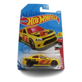 Hotwheels 15 Dodge Charger Rst 