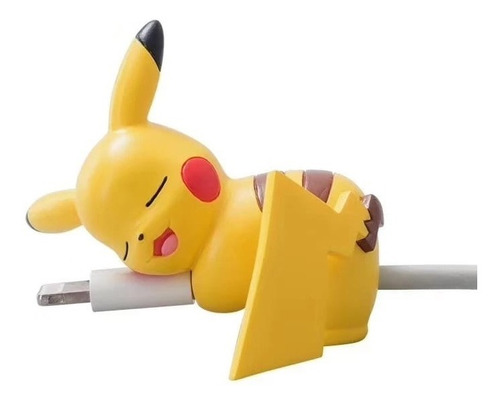 Protector De Cables De Pokemon