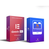 Elementor Pro Licença Vitalícia Envio Imediato