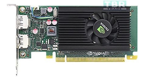 Tarjeta Gráfica Nvidia Nvs 310 1gb Ddr3