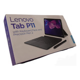 Lenovo Tab P11 (with Keyboard Pack And Precisión Pen 2)
