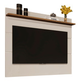 Painel Decorativo Sala Estar 1.36 Tv 42 43 46 47 48 50 Pol