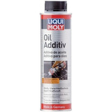 Aditivo Antifriccion Liqui Moly Oil Additiv Para Motor Mos2