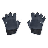 Ref.1369826-044 Ua Guantes Hombre M S Training Gloves