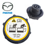 Tapa Envase Depsito Agua Mazda 3 Ford Focus Ranger Ford Probe