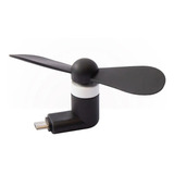 Mini Ventilador Portatil Micro Usb Sm Cooler Fan Si Cconline
