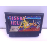 Tiger Heli Cce Nes 60 Pinos Nes  / Nintendo 8 Bits