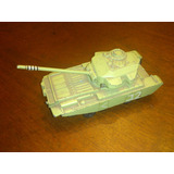 Tanque De Guerra Centurion Mk Iii Play Art